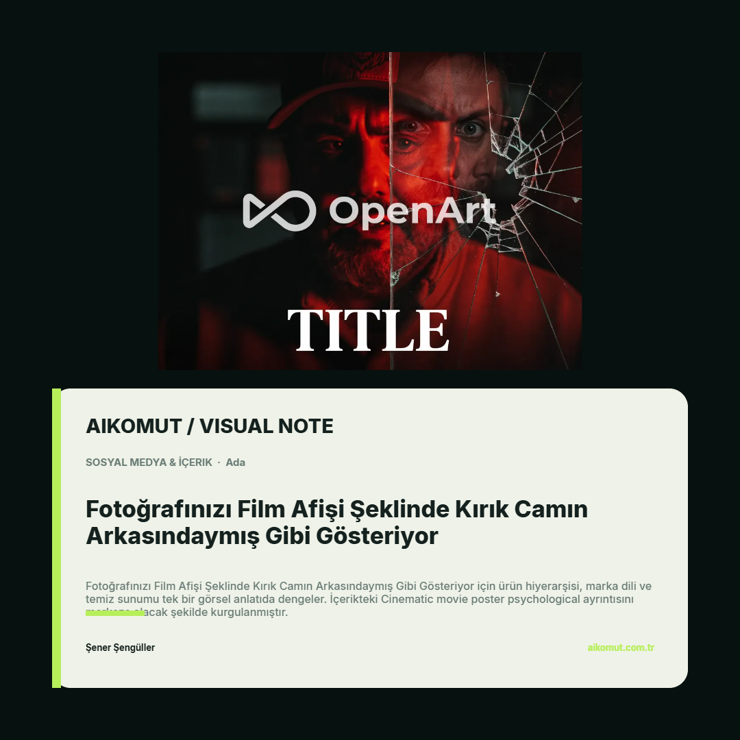 Gönderi önizlemesi